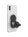 Uchwyt samochodowy do kratki POPSOCKETS Car Vent 2 + PopGrip czarny