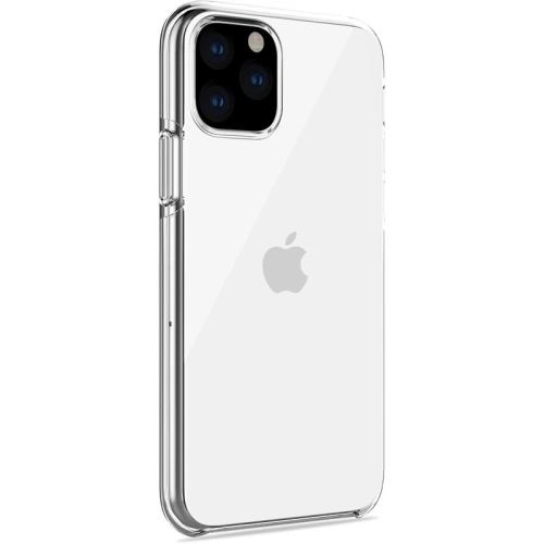Buy PURO Impact Clear Apple iPhone 11 Pro Max (clear) - PUR113CL - {ean13} - Home Screen Store Europe
