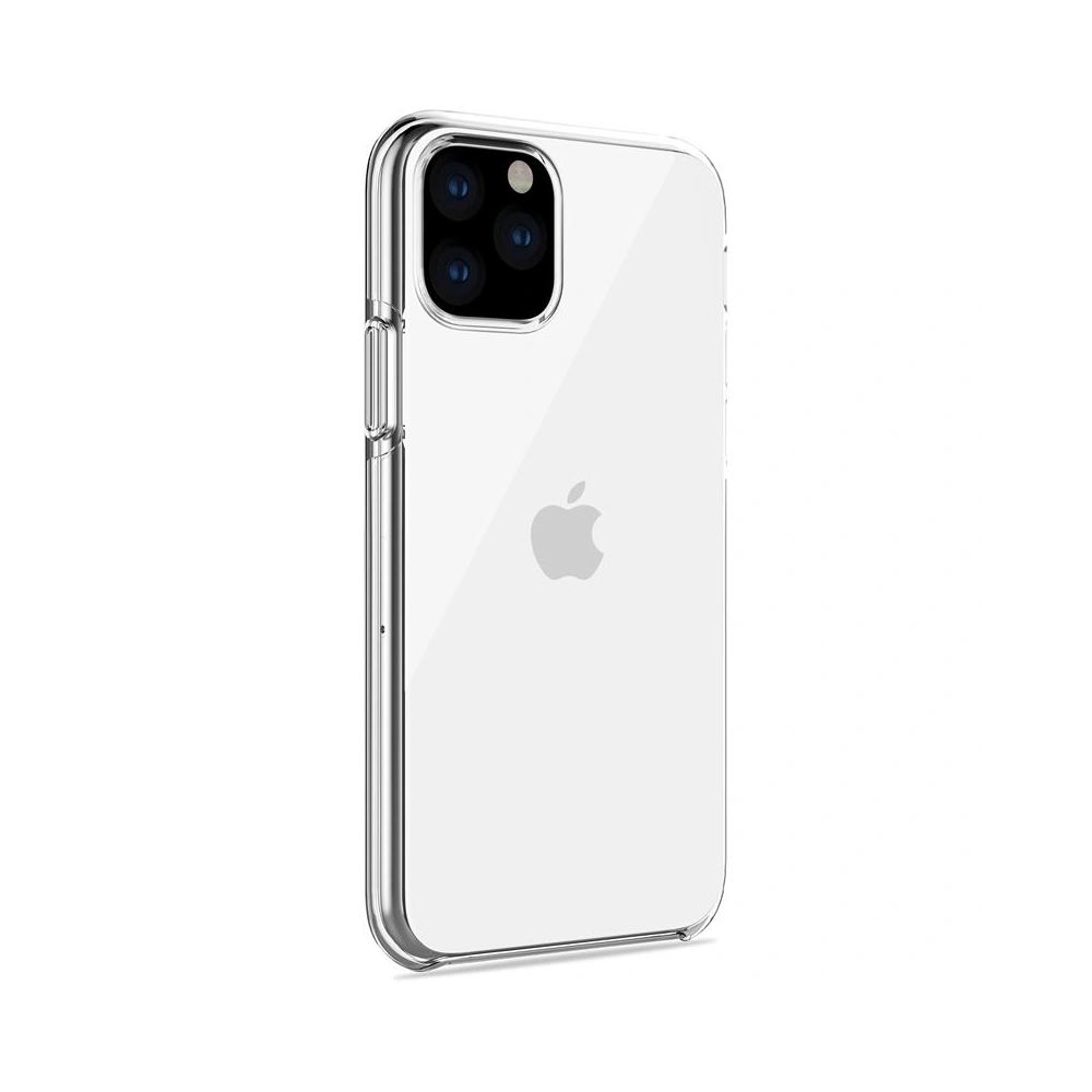 Etui PURO Impact Clear Apple iPhone 11 Pro Max (przezroczysty)