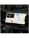 Uchwyt samochodowy do kratki POPSOCKETS Car Vent 2 + PopGrip czarny