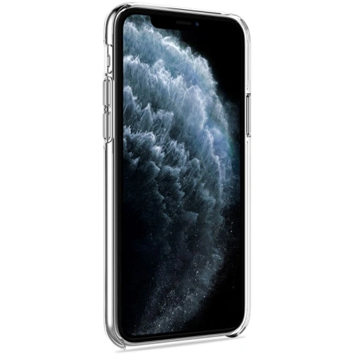 Buy PURO Impact Clear Apple iPhone 11 Pro Max (clear) - PUR113CL - {ean13} - Home Screen Store Europe