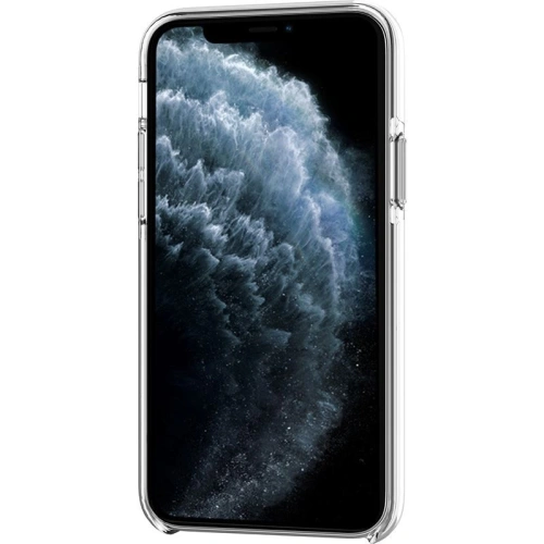 Buy PURO Impact Clear Apple iPhone 11 Pro Max (clear) - PUR113CL - {ean13} - Home Screen Store Europe