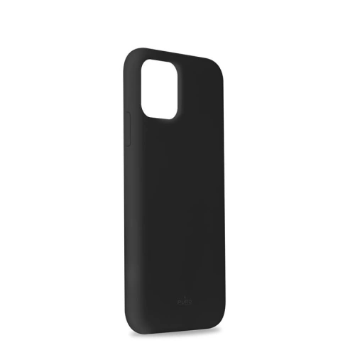 Kup Apple PURO ICON Schutzhülle für iPhone 11 Pro (schwarz) - PUR114BLK - {ean13} - Sklep Home Screen
