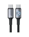 Kabel USAMS Huan Series SJ751 240W USB-C / USB-C 1.2 m tarnish