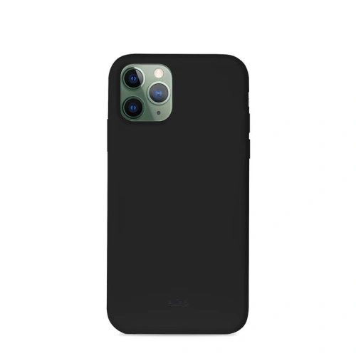 Kup Etui PURO ICON Cover Apple iPhone 11 Pro (fekete) - PUR114BLK - {ean13} - Sklep Home Screen