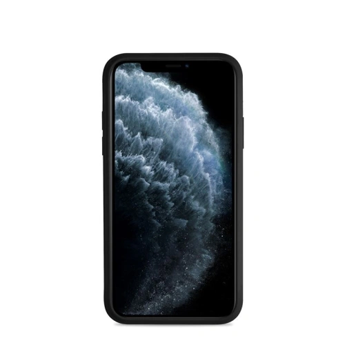 Kup Etui PURO ICON Cover Apple iPhone 11 Pro (fekete) - PUR114BLK - {ean13} - Sklep Home Screen