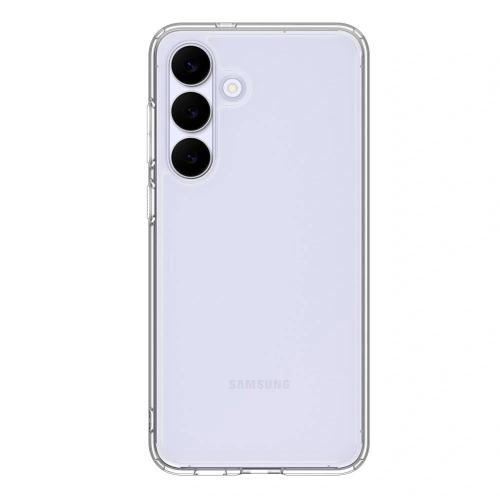Etui Spigen Ultra Hybrid do Samsung Galaxy S25 FE Crystal Clear