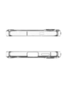 Etui Spigen Ultra Hybrid do Samsung Galaxy S25 FE Crystal Clear