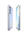 Etui Spigen Ultra Hybrid do Samsung Galaxy S25 FE Crystal Clear