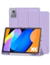 Etui Tech-Protect SmartCase Pen do Lenovo Idea Tab 11.0 TB-336 Violet