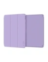 Etui Tech-Protect SmartCase Pen do Lenovo Idea Tab 11.0 TB-336 Violet