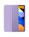 Etui Tech-Protect SmartCase Pen do Lenovo Idea Tab 11.0 TB-336 Violet