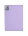 Etui Tech-Protect SmartCase Pen do Lenovo Idea Tab 11.0 TB-336 Violet
