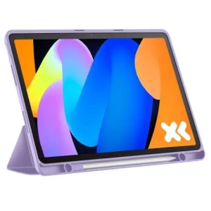Etui Tech-Protect SmartCase Pen do Lenovo Idea Tab 11.0 TB-336 Violet