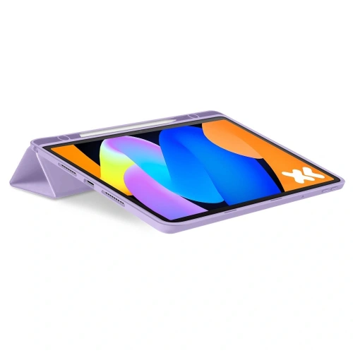 Etui Tech-Protect SmartCase Pen do Lenovo Idea Tab 11.0 TB-336 Violet