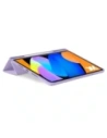 Etui Tech-Protect SmartCase Pen do Lenovo Idea Tab 11.0 TB-336 Violet