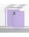 Etui Tech-Protect SmartCase Pen do Lenovo Idea Tab 11.0 TB-336 Violet