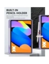 Etui Tech-Protect SmartCase Pen do Lenovo Idea Tab 11.0 TB-336 Violet