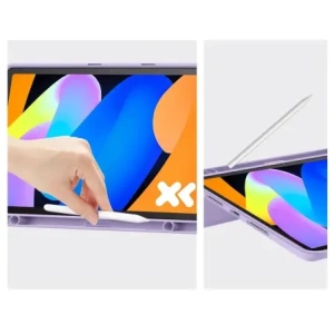 Etui Tech-Protect SmartCase Pen do Lenovo Idea Tab 11.0 TB-336 Violet