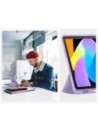 Etui Tech-Protect SmartCase Pen do Lenovo Idea Tab 11.0 TB-336 Violet