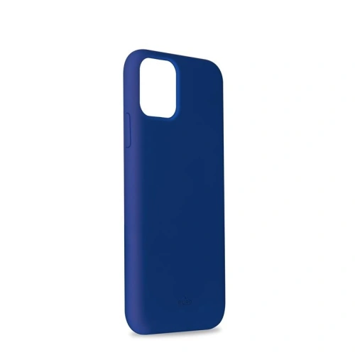 Kup Apple PURO ICON Hülle iPhone 11 Pro (navy blau) - PUR115NAV - {ean13} - Sklep Home Screen