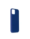Apple PURO ICON Hülle iPhone 11 Pro (navy blau)