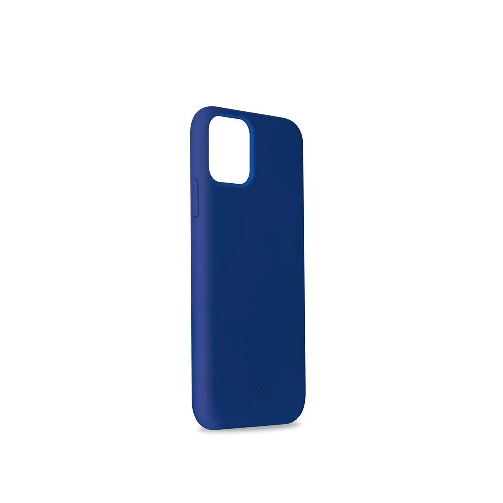 Etui PURO ICON Cover Apple iPhone 11 Pro (granatowy)