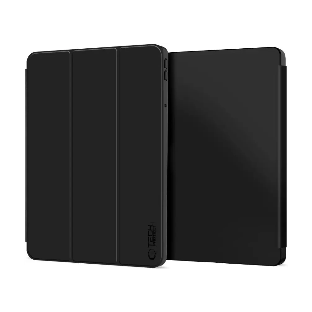 Etui Tech-Protect SmartCase do Lenovo Idea Tab 11.0 TB-336 Black
