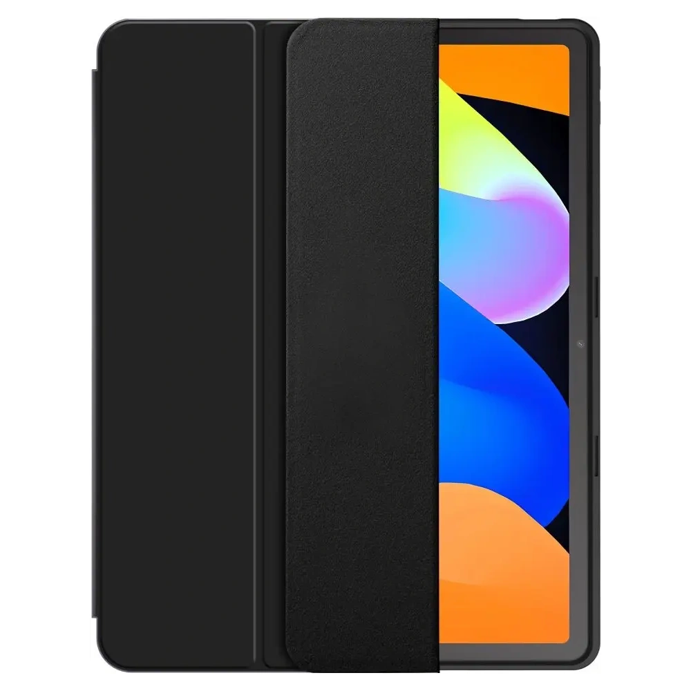 Etui Tech-Protect SmartCase do Lenovo Idea Tab 11.0 TB-336 Black