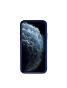 Kup Apple PURO ICON Hülle iPhone 11 Pro (navy blau) - PUR115NAV - {ean13} - Sklep Home Screen