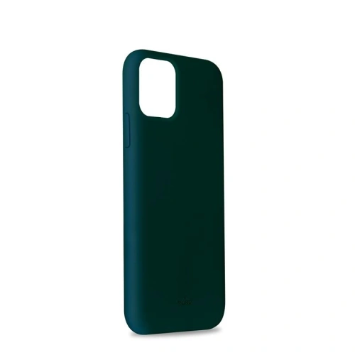 Kup Apple PURO ICON Schutzhülle für iPhone 11 Pro (dunkelgrün) - PUR116GRN - {ean13} - Sklep Home Screen