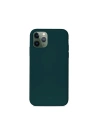 Kup Apple PURO ICON Schutzhülle für iPhone 11 Pro (dunkelgrün) - PUR116GRN - {ean13} - Sklep Home Screen