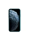 Kup Apple PURO ICON Schutzhülle für iPhone 11 Pro (dunkelgrün) - PUR116GRN - {ean13} - Sklep Home Screen