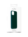 Kup Apple PURO ICON Schutzhülle für iPhone 11 Pro (dunkelgrün) - PUR116GRN - {ean13} - Sklep Home Screen