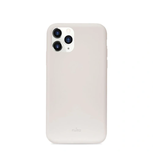 Kup Etui PURO ICON pentru Apple iPhone 11 Pro (Taupe) - PUR117GRY - {ean13} - Sklep Home Screen