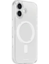Etui Laut Crystal Fluro do Apple iPhone 17 MagSafe (clear)