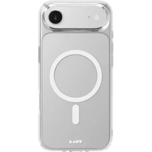 Etui Laut Crystal Fluro do Apple iPhone Air MagSafe (clear)
