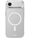 Etui Laut Crystal Fluro do Apple iPhone Air MagSafe (clear)