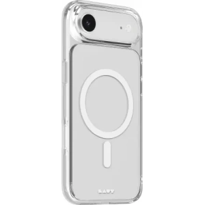 Etui Laut Crystal Fluro do Apple iPhone Air MagSafe (clear)