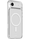Etui Laut Crystal Fluro do Apple iPhone Air MagSafe (clear)