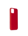 Etui PURO ICON Cover Apple iPhone 11 Pro (piros)