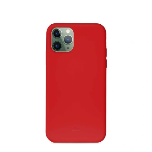 Kup Apple PURO ICON Hülle iPhone 11 Pro (rot) - PUR118RED - {ean13} - Sklep Home Screen