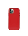 Kup Apple PURO ICON Hülle iPhone 11 Pro (rot) - PUR118RED - {ean13} - Sklep Home Screen