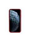 Kup Apple PURO ICON Hülle iPhone 11 Pro (rot) - PUR118RED - {ean13} - Sklep Home Screen