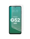 Folia hydrożelowa na ekran Bizon Glass Hydrogel Front do Motorola Moto G52 / G82