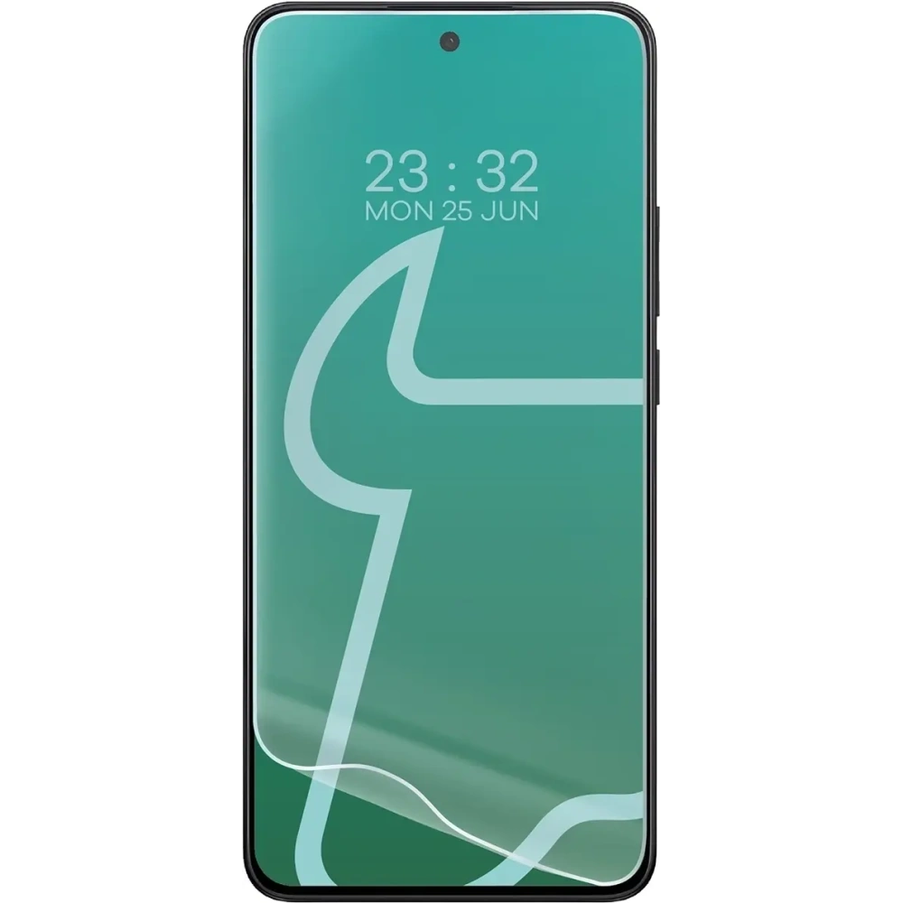 Folia hydrożelowa na ekran Bizon Glass Hydrogel Front do OnePlus Nord CE5 5G