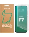 Folia hydrożelowa na ekran Bizon Glass Hydrogel Front do Xiaomi POCO F7