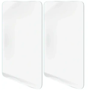 Folia hydrożelowa na ekran Bizon Glass Hydrogel Front do Realme C71 4G
