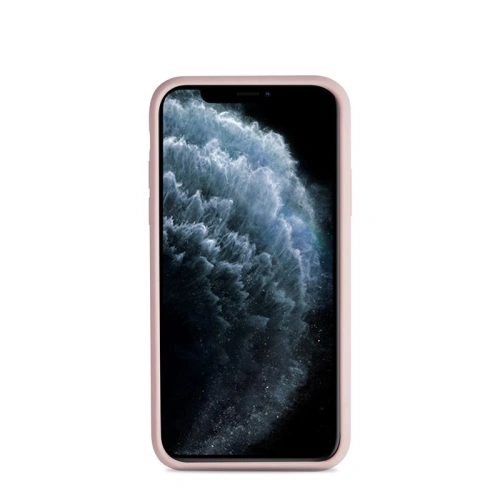 Kup Etui PURO ICON Cover Apple iPhone 11 Pro (homok rózsaszín) - PUR119PNK - {ean13} - Sklep Home Screen