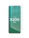 Folia hydrożelowa na ekran Bizon Glass Hydrogel Front do Vivo X200 Pro
